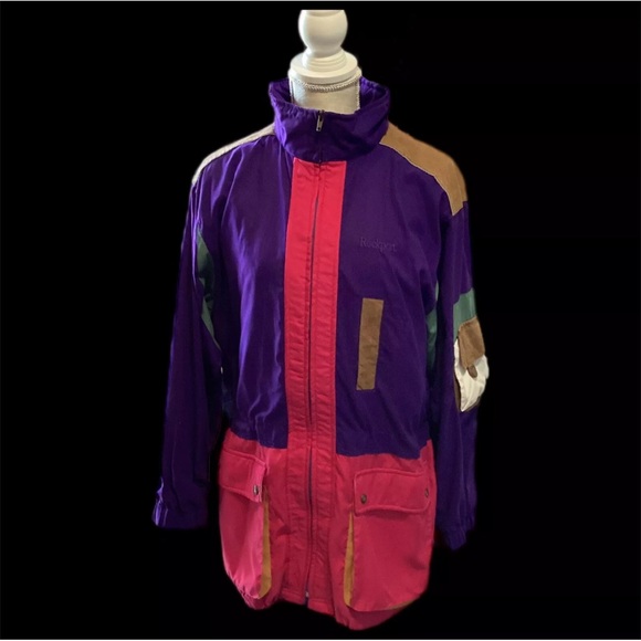 ROCKPORT WINDBREAKER M Removable Liner - Picture 6 of 15